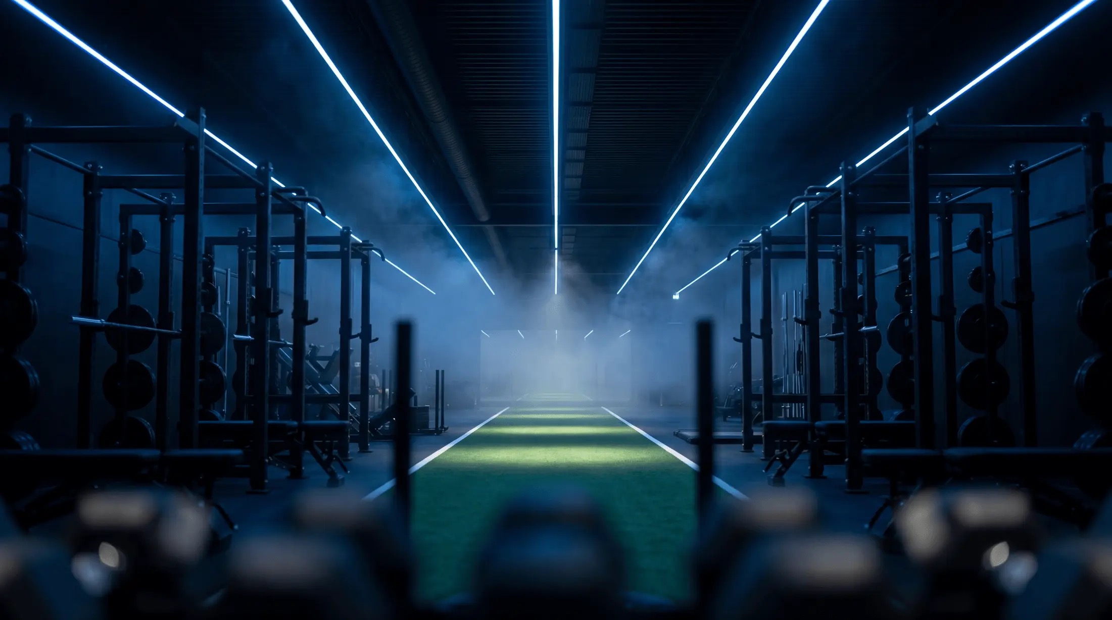 Elite Performance Training